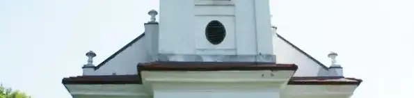 Keresztelő Szent János Születése templom