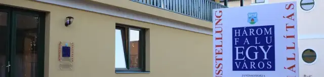 Helytörténeti Gyűjtemény