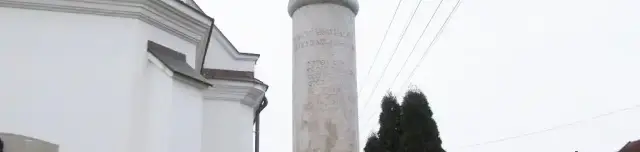 Világháborús emlékmű