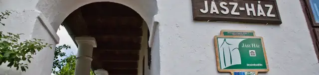 Jász-ház