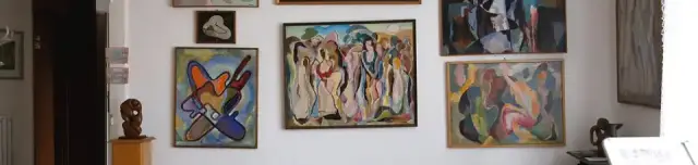 Hamza Gyűjtemény és Jász Galéria