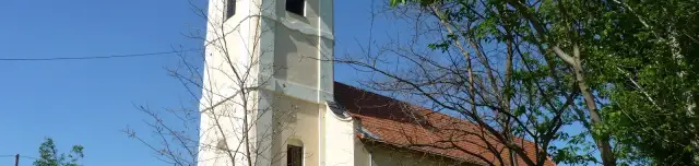 Római katolikus templom