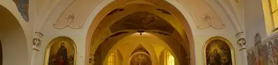 Mindenszentek-templom