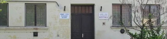 Horváth Péter Helytörténeti Gyűjtemény