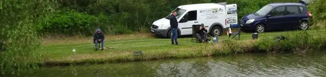 Jászjákóhalmi horgásztó