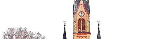 Nagyboldogasszony templom