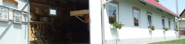 Mezőgazdasági és Géptörténeti Gyűjtemény