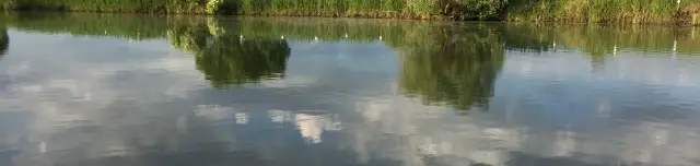 Eldorádó Horgásztó