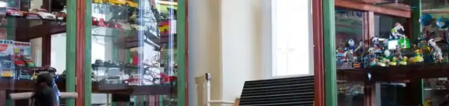 Vidor Játékmúzeum