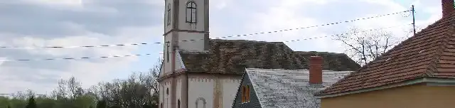 Szentháromság templom