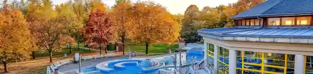 Jonathermál Gyógy- és Élményfürdő