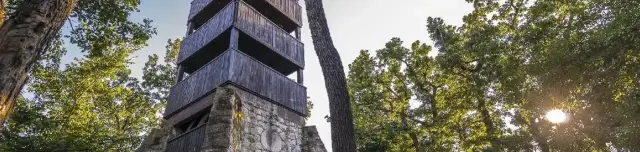 Kaán Károly-kilátó