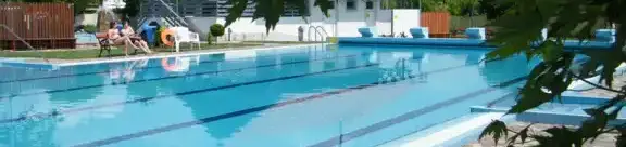 Városi Gyógyfürdő