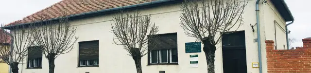 Kádár Lajos emlékszoba