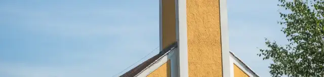 Evangélikus templom