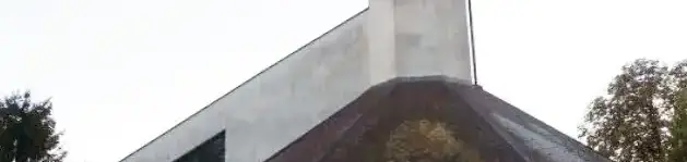 Római katolikus templom