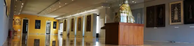 Astriceum Érseki Múzeum és Látogatóközpont