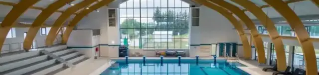 Csajda Gyógyfürdő és Uszoda