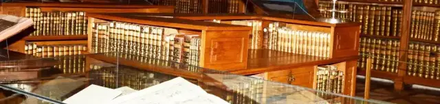 Kalocsai Főszékesegyházi Könyvtár