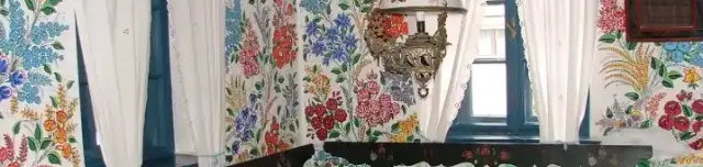 Népművészeti Tájház