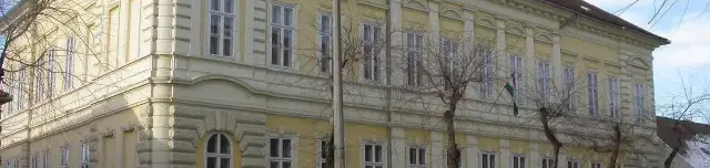 Viski Károly Múzeum