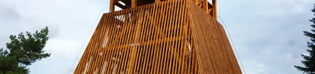 Gróf Ambrózy-Migazzi István kilátó