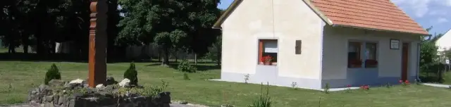 Helytörténeti Gyűjtemény