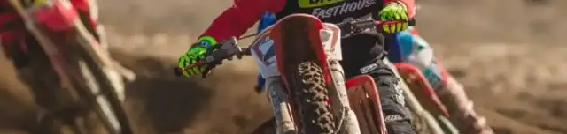 Kányavár Motocross Pálya
