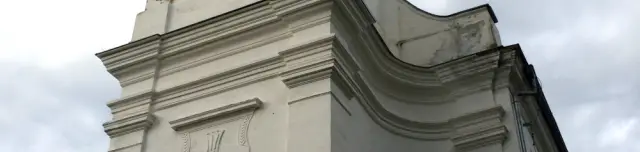 Evangélikus templom