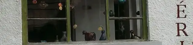 Fazekas Műhely Galéria