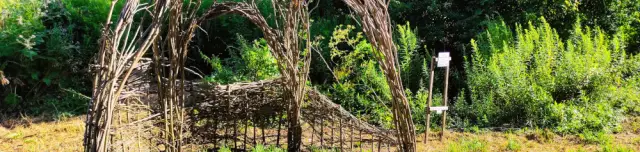 Tájművészeti Ösvény