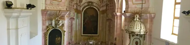 Római katolikus templom