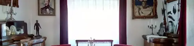 Helytörténeti - Ásványkiállítás és Kovácsmúzeum