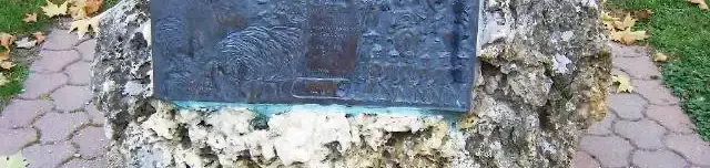 Millecentenáriumi emlékmű