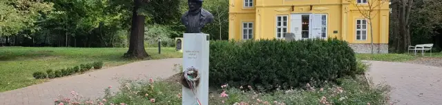 Rippl-Rónai Emlékház és Látogatóközpont