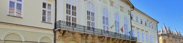 Rippl-Rónai Múzeum