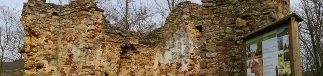 Sabar-hegyi templomrom