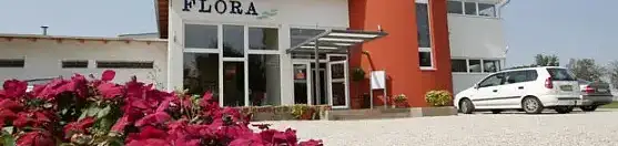 Flóra Gyógyfürdő