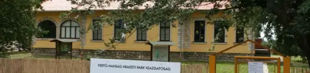 Hanság élővilága kiállítás