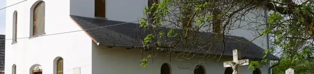 Római katolikus templom