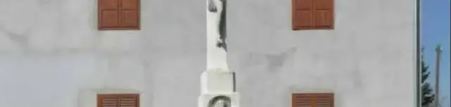 Egykori Pálos kolostor