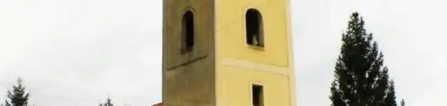 Római katolikus templom