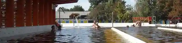 Akácliget Gyógy- és Strandfürdő