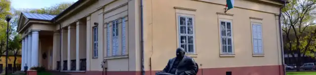 Györffy István Nagykun Múzeum