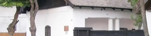 Nagykunsági Tájház