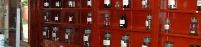 Orvostörténeti és Patikamúzeum