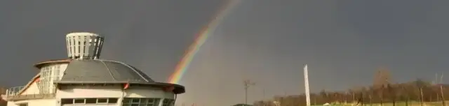 Honfoglalás Kori Látogató Központ