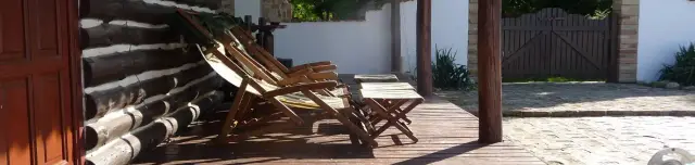 Walter-Ranch lovastanya