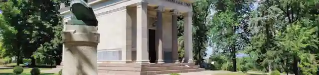 Kazinczy Emlékcsarnok