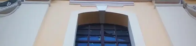 Szentháromság templom